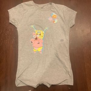 Nickelodeon Best Buddies T-Shirt